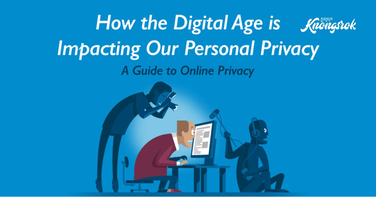 Beginner’s Guide to Protecting Your Privacy Online